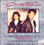 Climie Fisher - Keeping The Mystery Alive